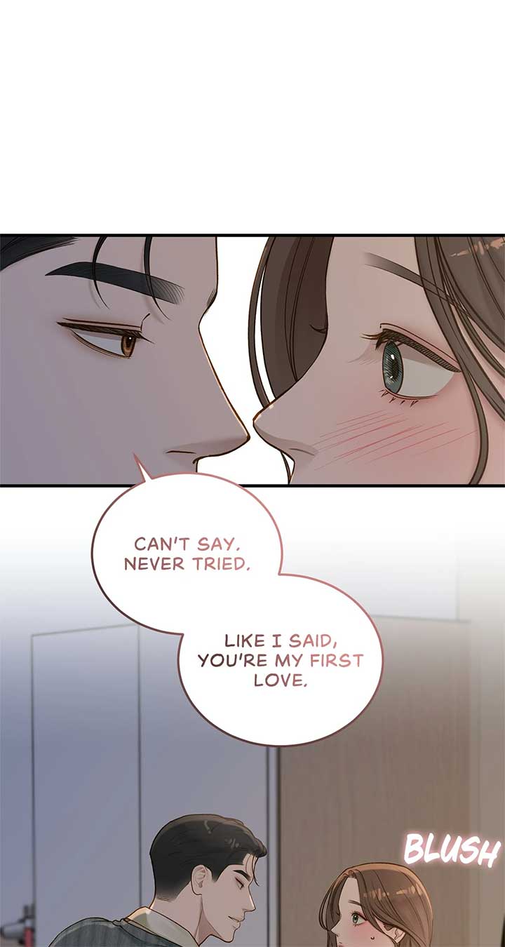 Even though you know it’s crazy Chapter 38 - Page 15