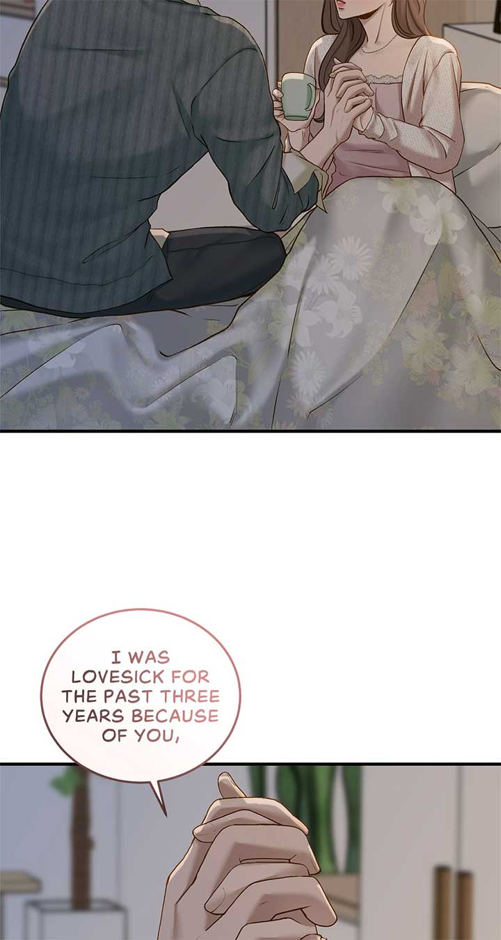 Even though you know it’s crazy Chapter 38 - Page 16