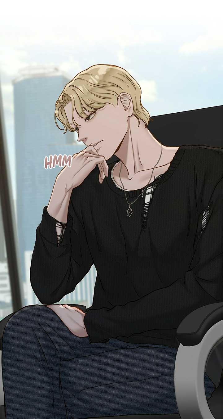 Even though you know it’s crazy Chapter 38 - Page 22