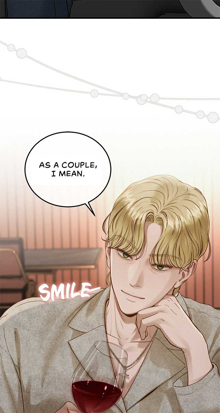 Even though you know it’s crazy Chapter 38 - Page 23