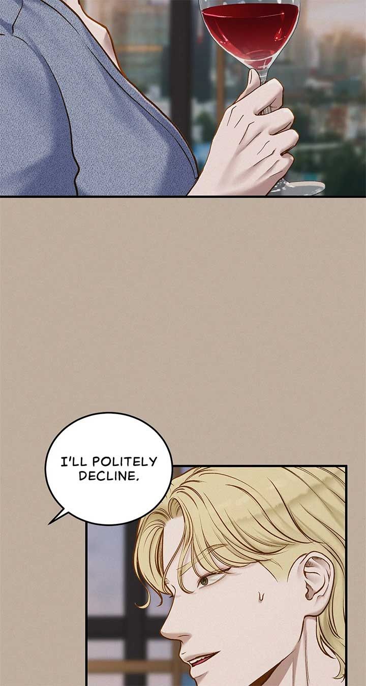 Even though you know it’s crazy Chapter 38 - Page 25