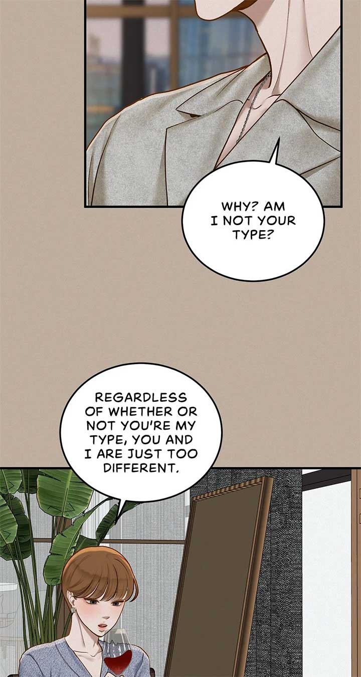 Even though you know it’s crazy Chapter 38 - Page 26