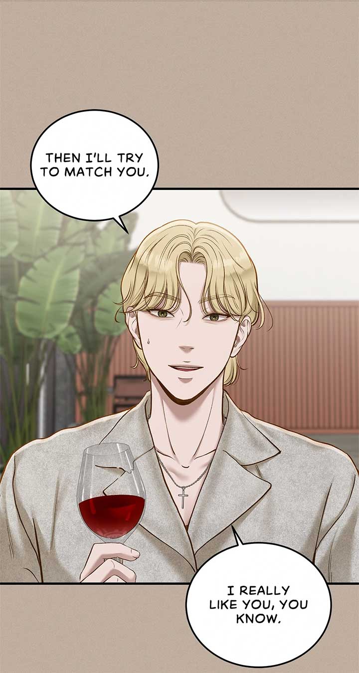 Even though you know it’s crazy Chapter 38 - Page 28