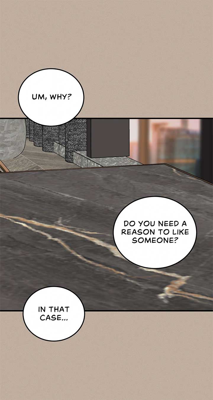 Even though you know it’s crazy Chapter 38 - Page 29