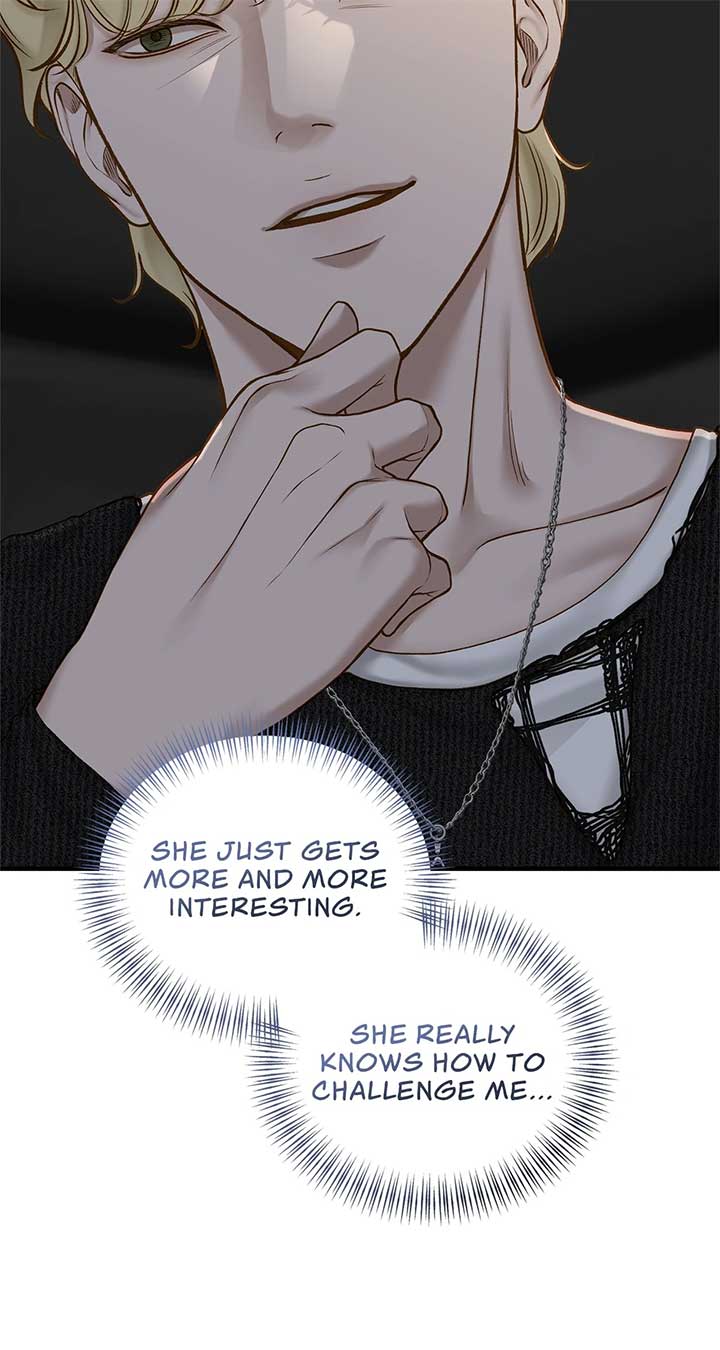 Even though you know it’s crazy Chapter 38 - Page 32