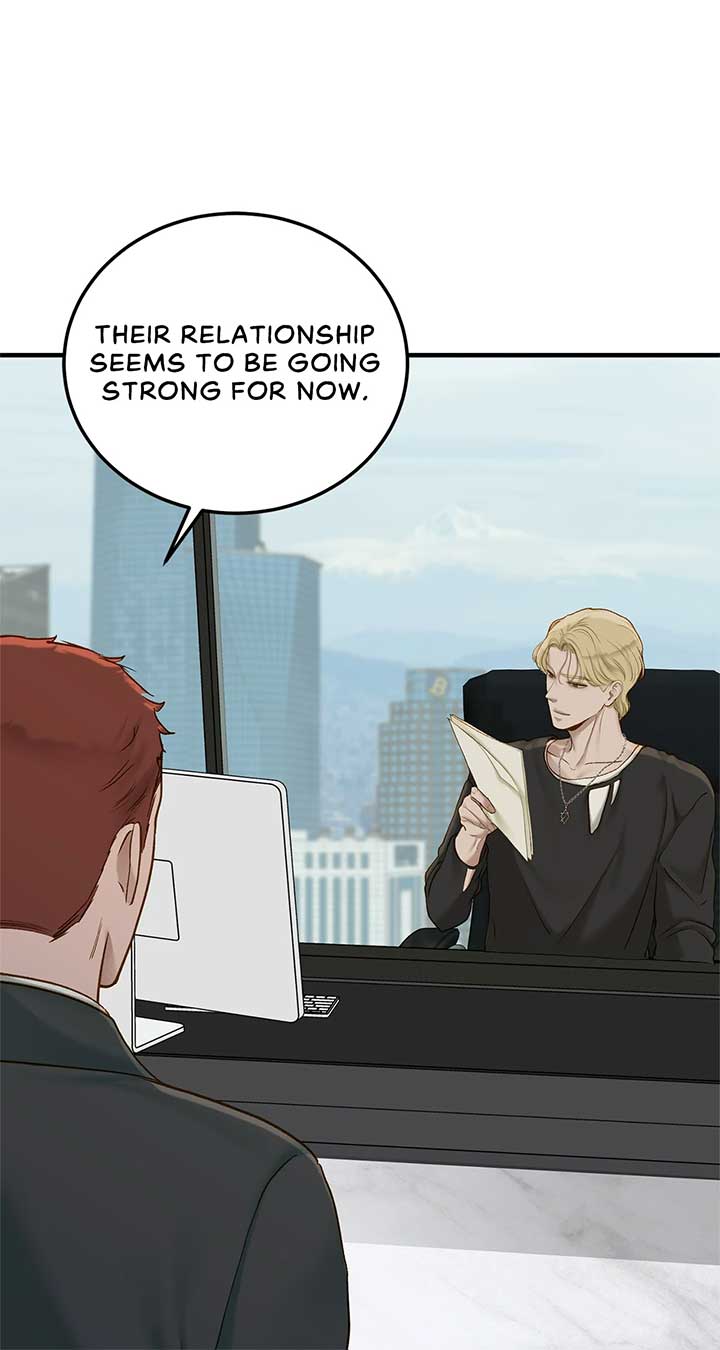 Even though you know it’s crazy Chapter 38 - Page 35