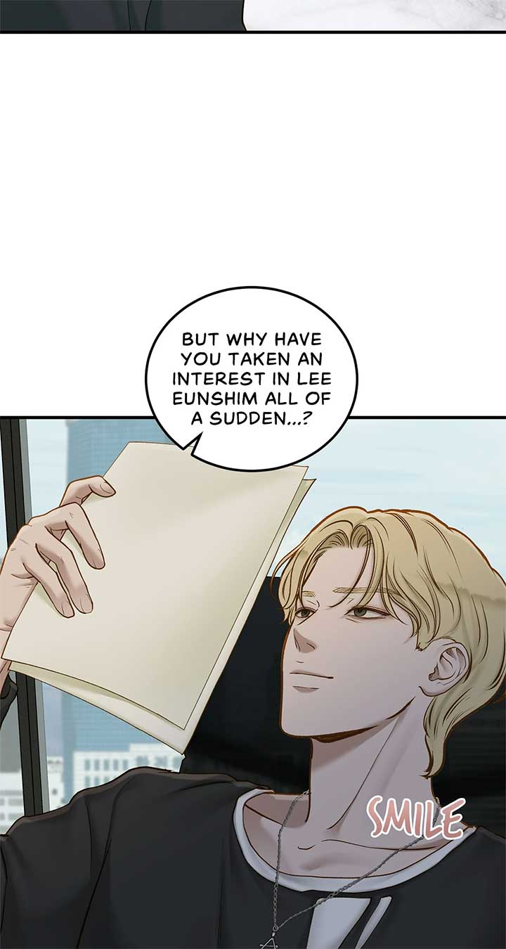 Even though you know it’s crazy Chapter 38 - Page 36