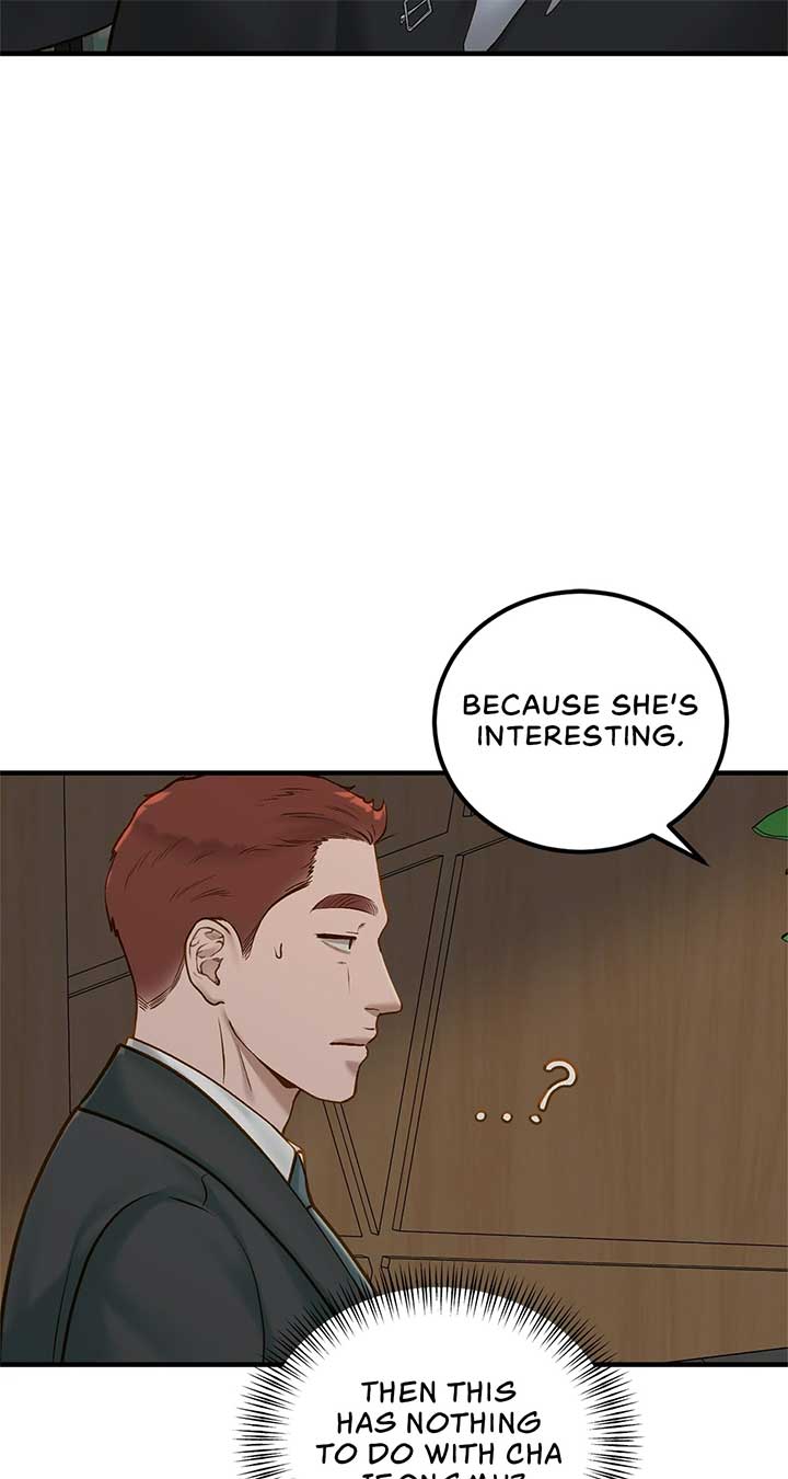 Even though you know it’s crazy Chapter 38 - Page 37