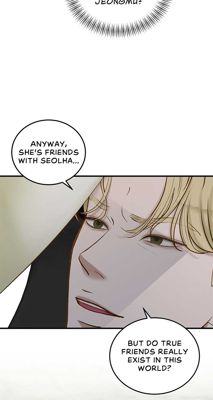 Even though you know it’s crazy Chapter 38 - Page 38