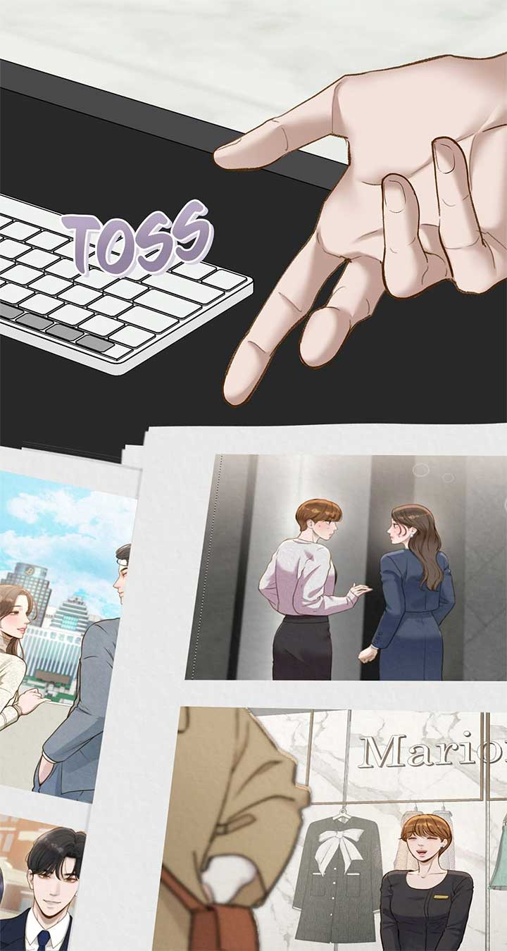 Even though you know it’s crazy Chapter 38 - Page 39