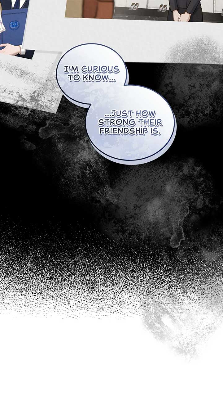 Even though you know it’s crazy Chapter 38 - Page 40