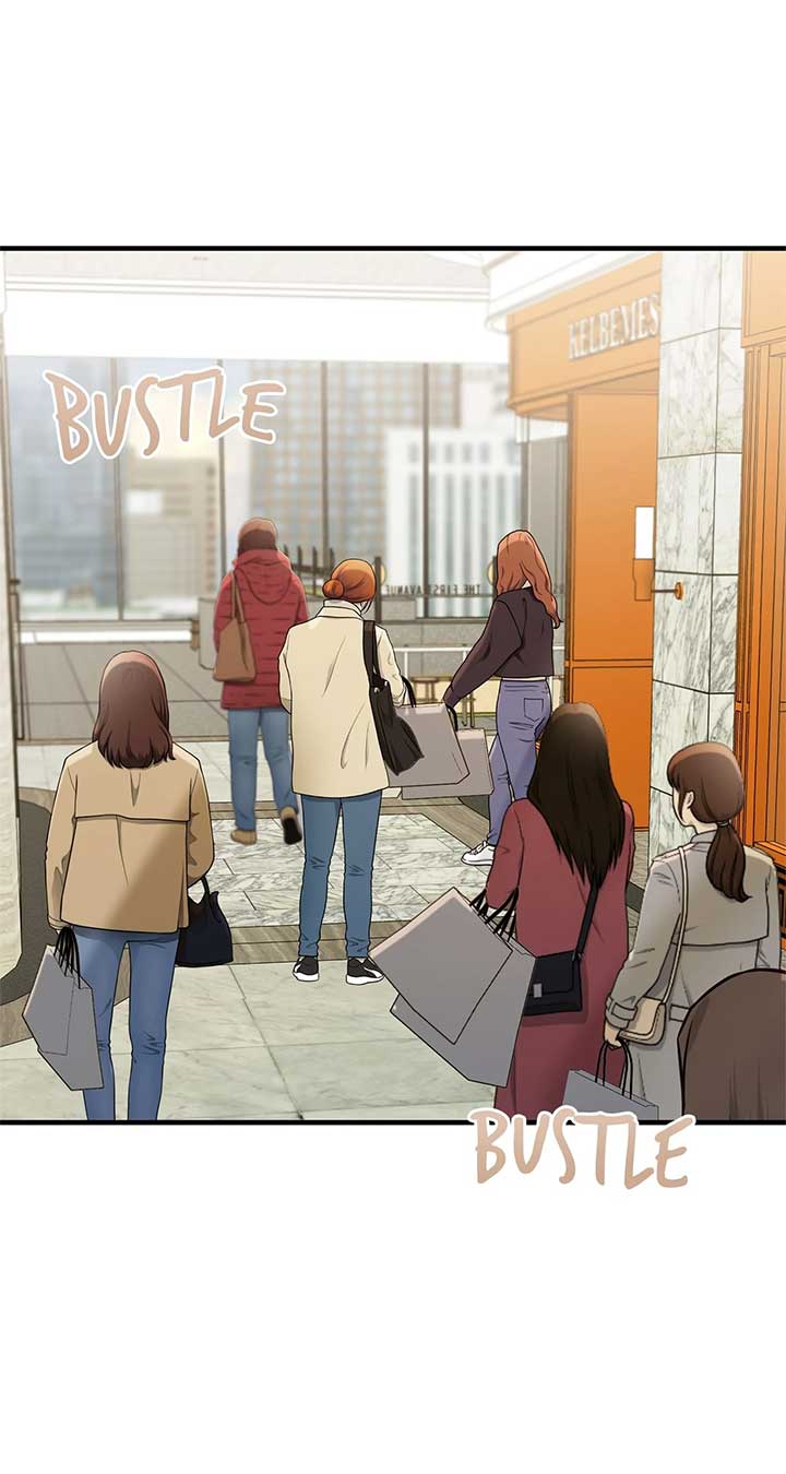 Even though you know it’s crazy Chapter 38 - Page 42