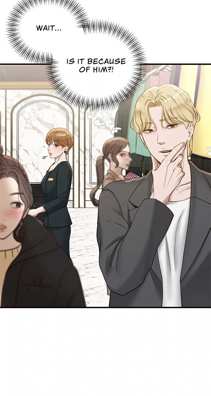 Even though you know it’s crazy Chapter 38 - Page 44