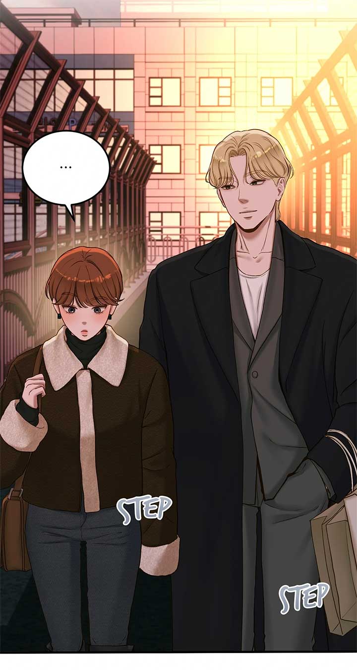 Even though you know it’s crazy Chapter 38 - Page 49