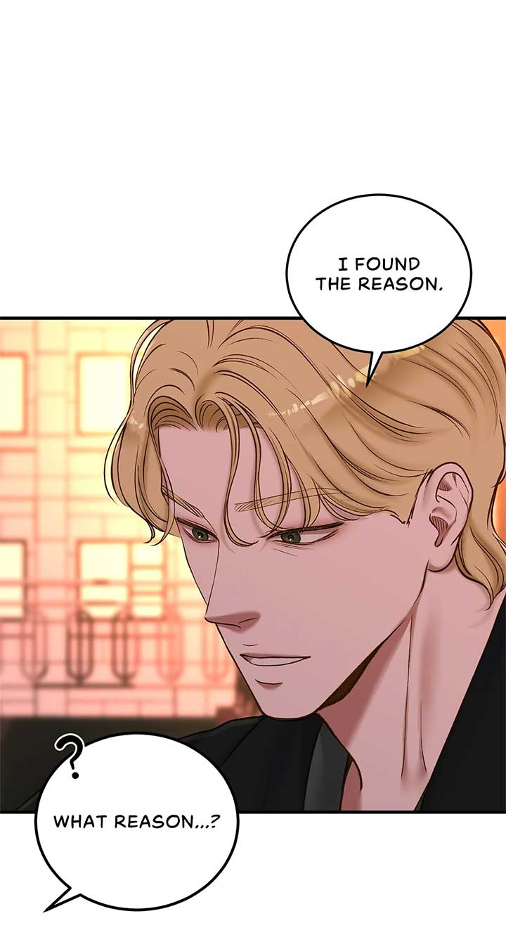 Even though you know it’s crazy Chapter 38 - Page 50