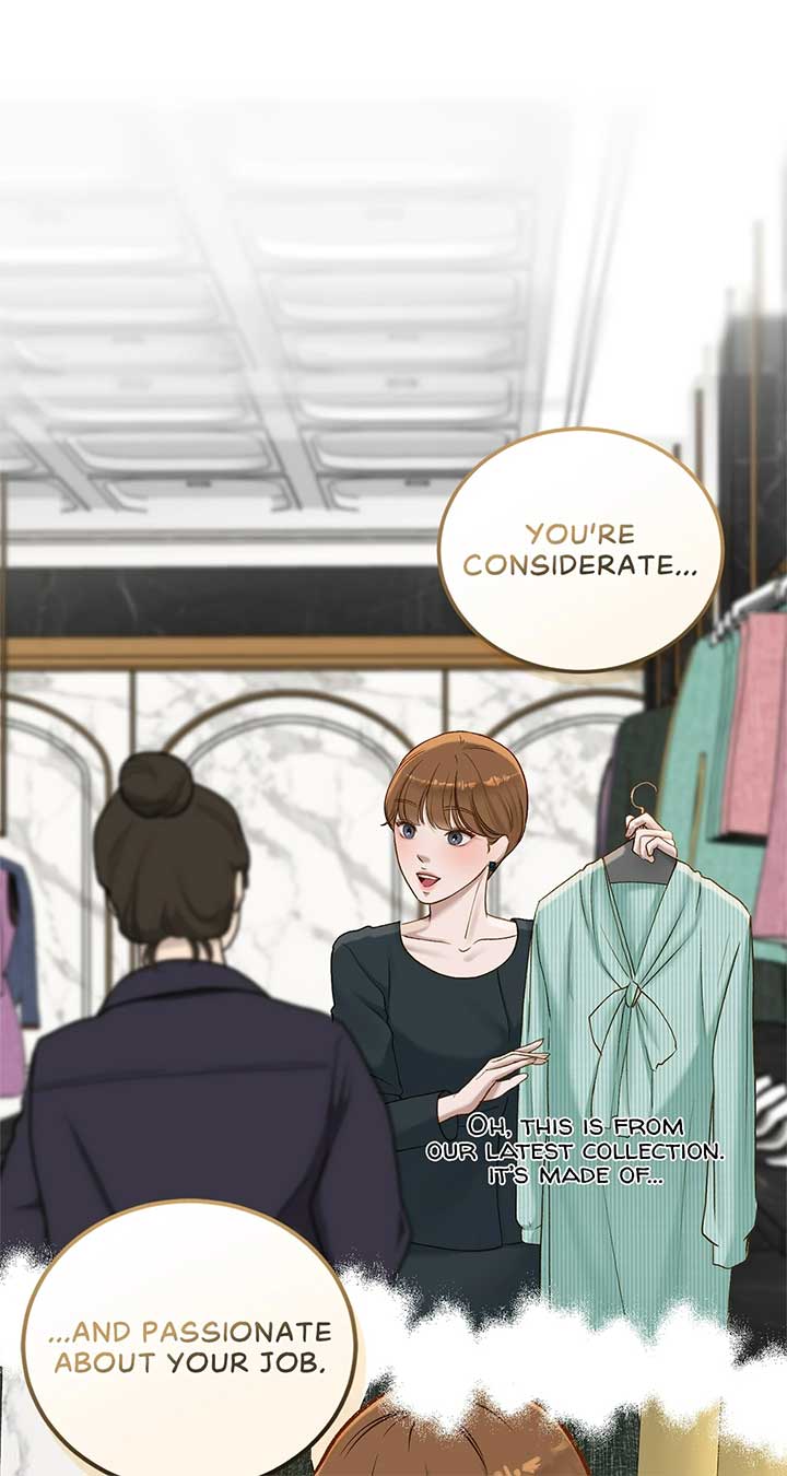 Even though you know it’s crazy Chapter 38 - Page 51