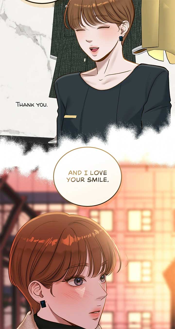 Even though you know it’s crazy Chapter 38 - Page 52