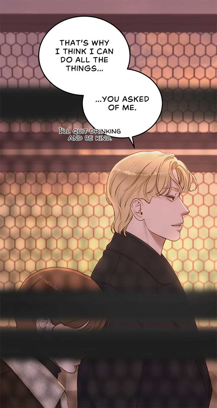 Even though you know it’s crazy Chapter 38 - Page 54