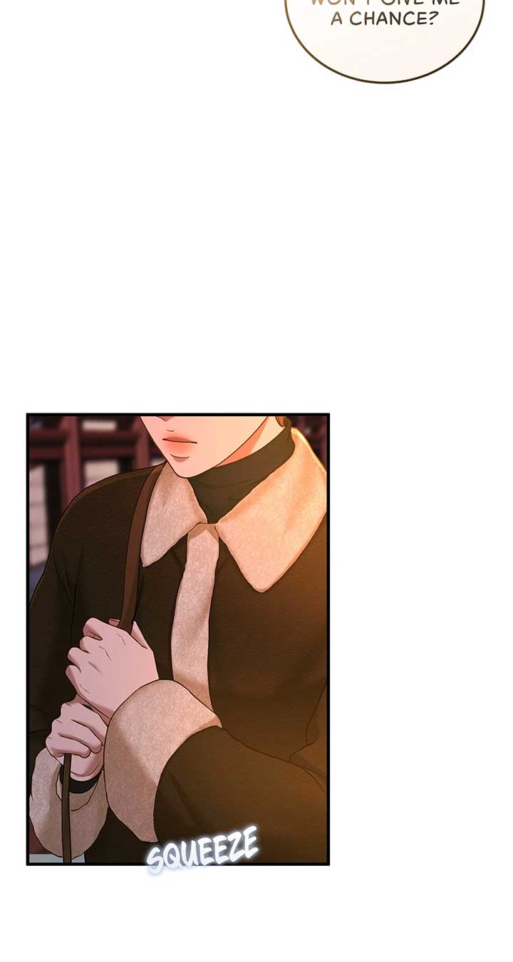 Even though you know it’s crazy Chapter 38 - Page 56