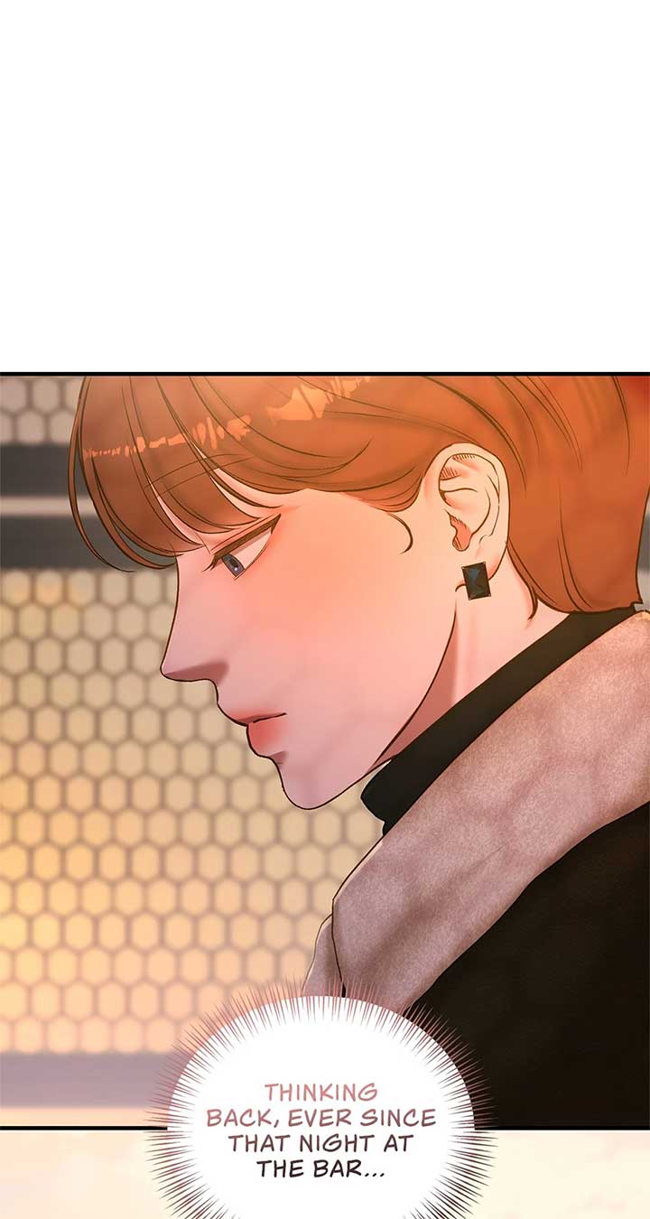 Even though you know it’s crazy Chapter 38 - Page 57