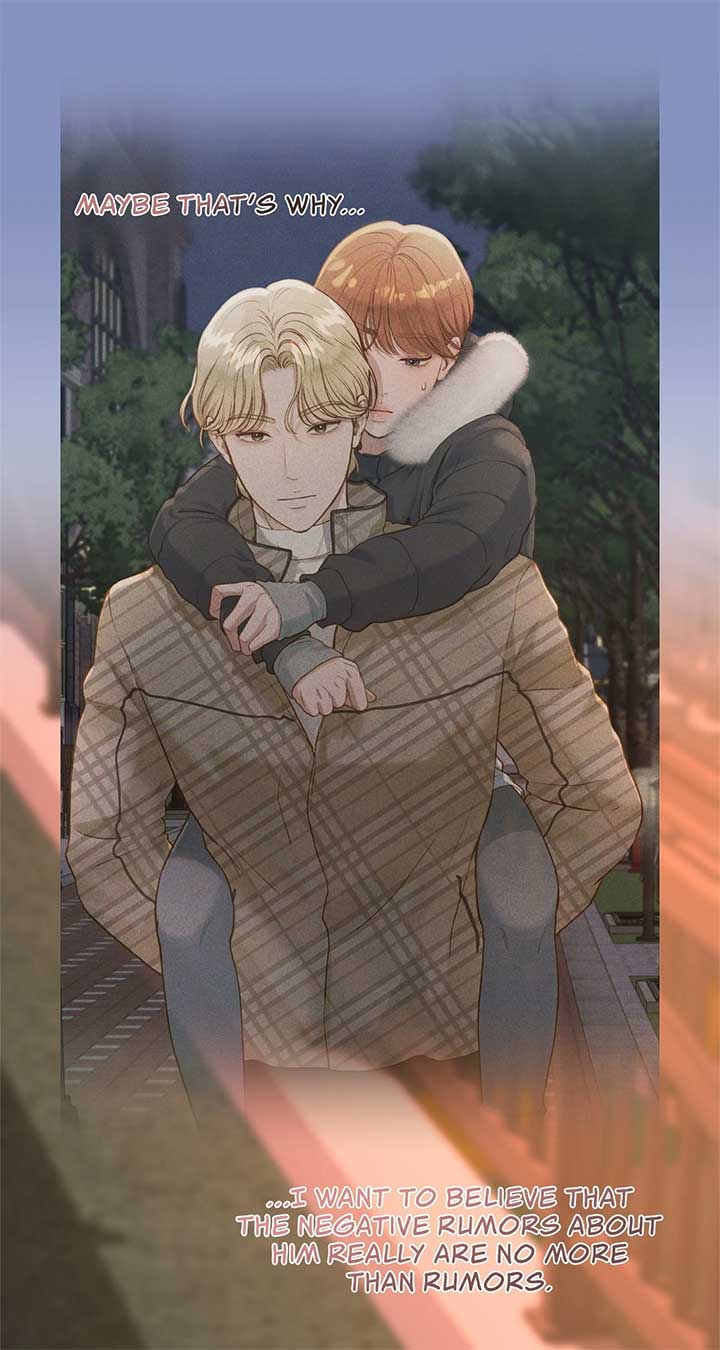 Even though you know it’s crazy Chapter 38 - Page 60