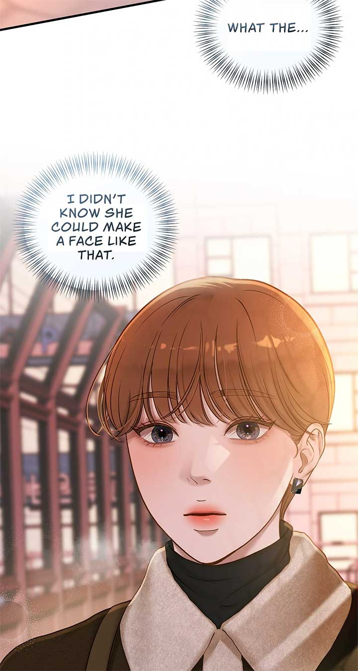 Even though you know it’s crazy Chapter 38 - Page 64