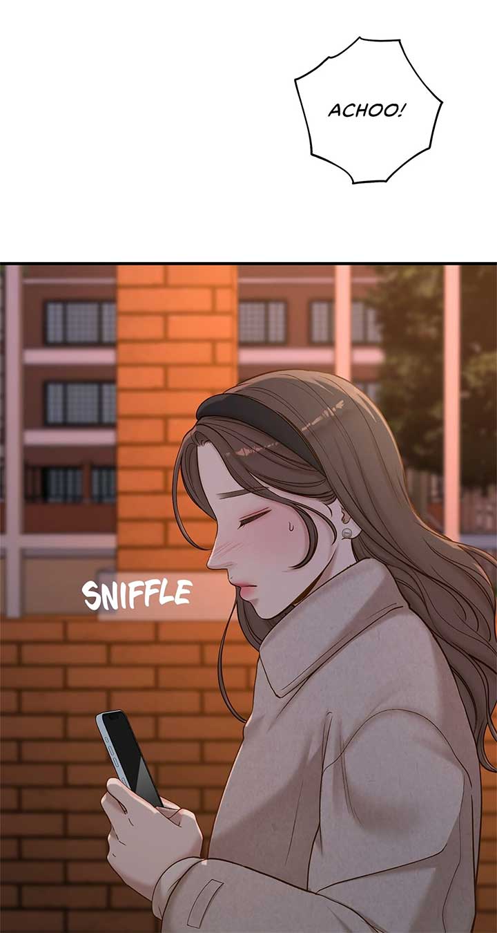 Even though you know it’s crazy Chapter 38 - Page 69