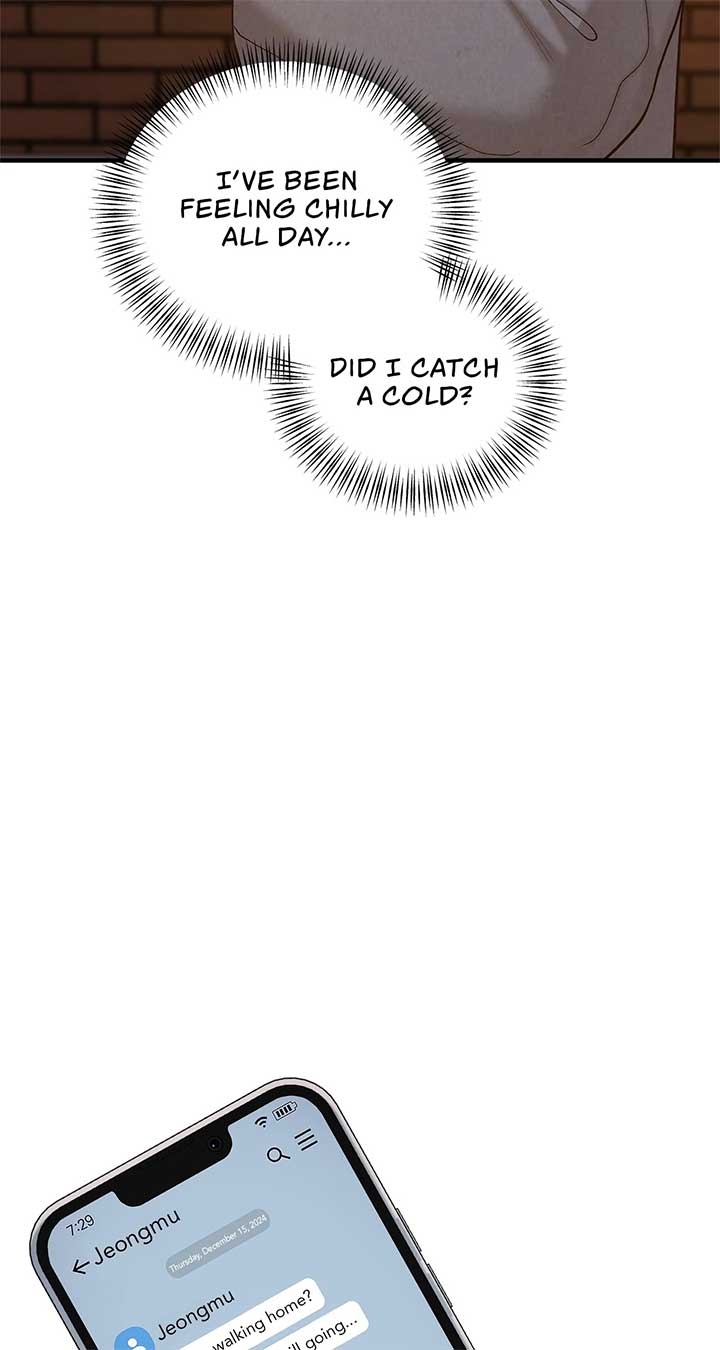 Even though you know it’s crazy Chapter 38 - Page 70