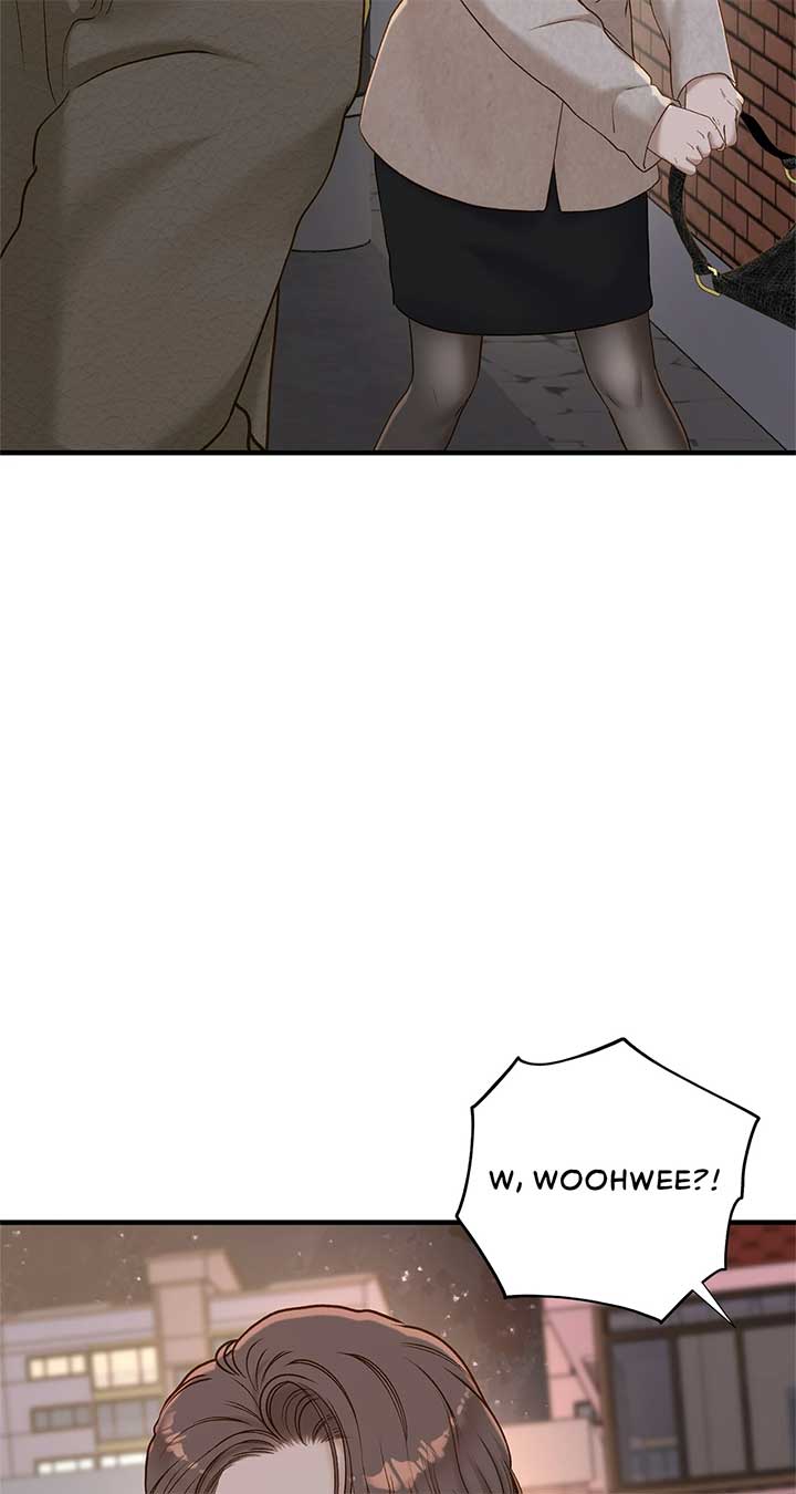 Even though you know it’s crazy Chapter 38 - Page 78