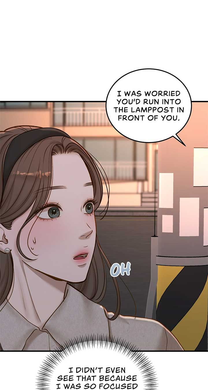 Even though you know it’s crazy Chapter 38 - Page 80