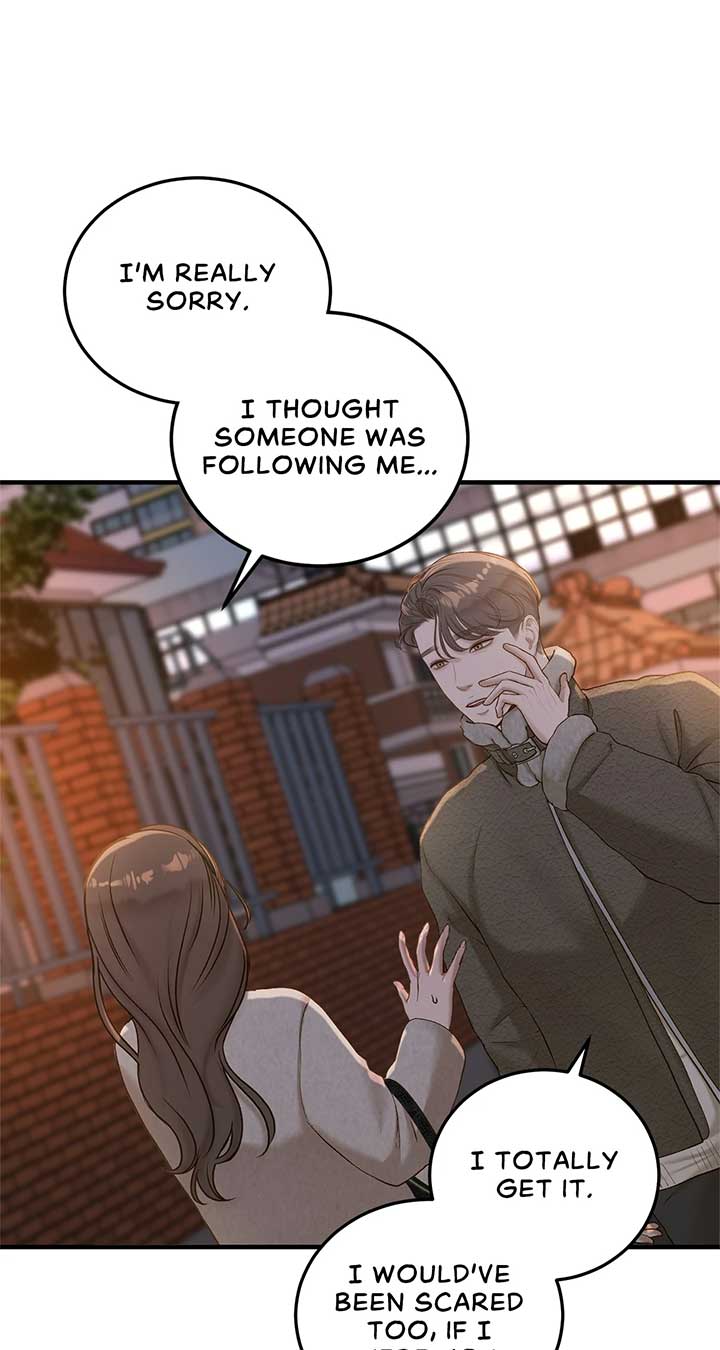 Even though you know it’s crazy Chapter 38 - Page 82