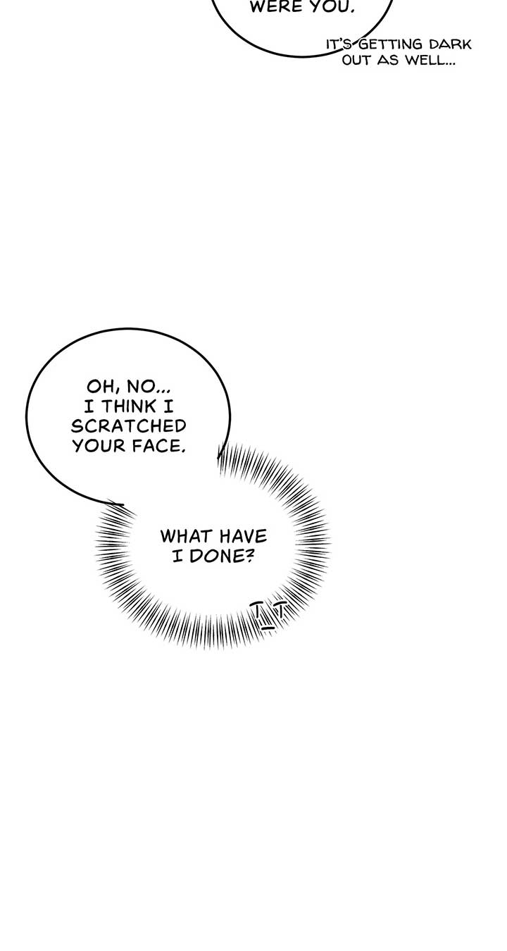 Even though you know it’s crazy Chapter 38 - Page 83