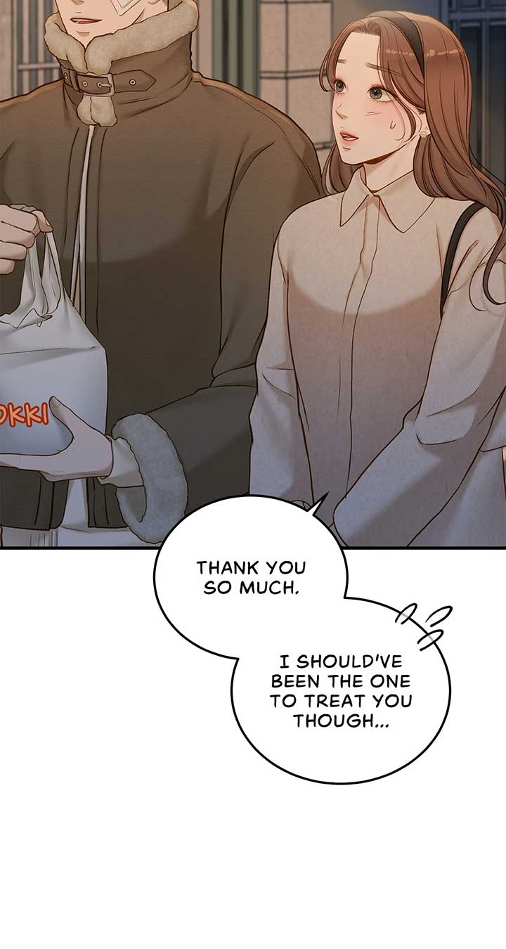 Even though you know it’s crazy Chapter 39 - Page 4