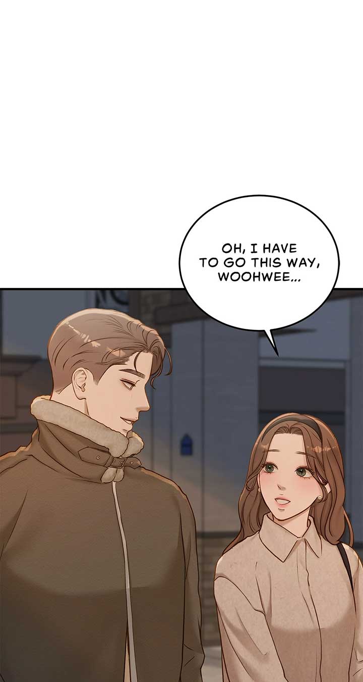 Even though you know it’s crazy Chapter 39 - Page 6