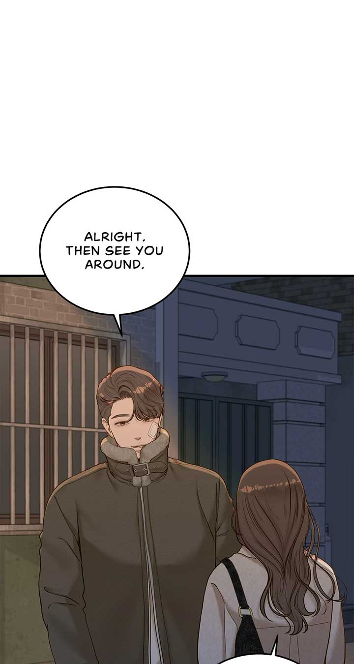 Even though you know it’s crazy Chapter 39 - Page 9