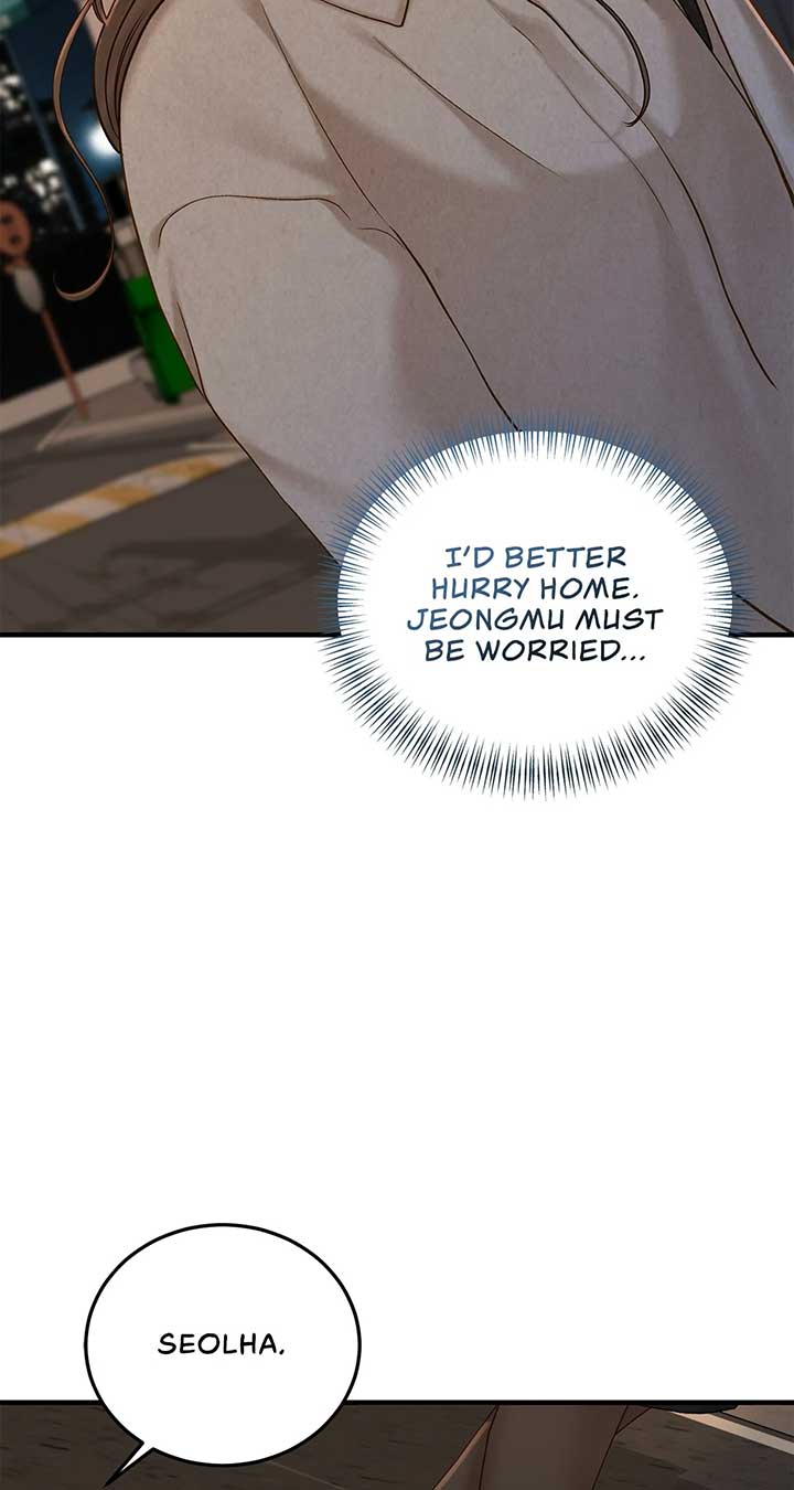 Even though you know it’s crazy Chapter 39 - Page 11