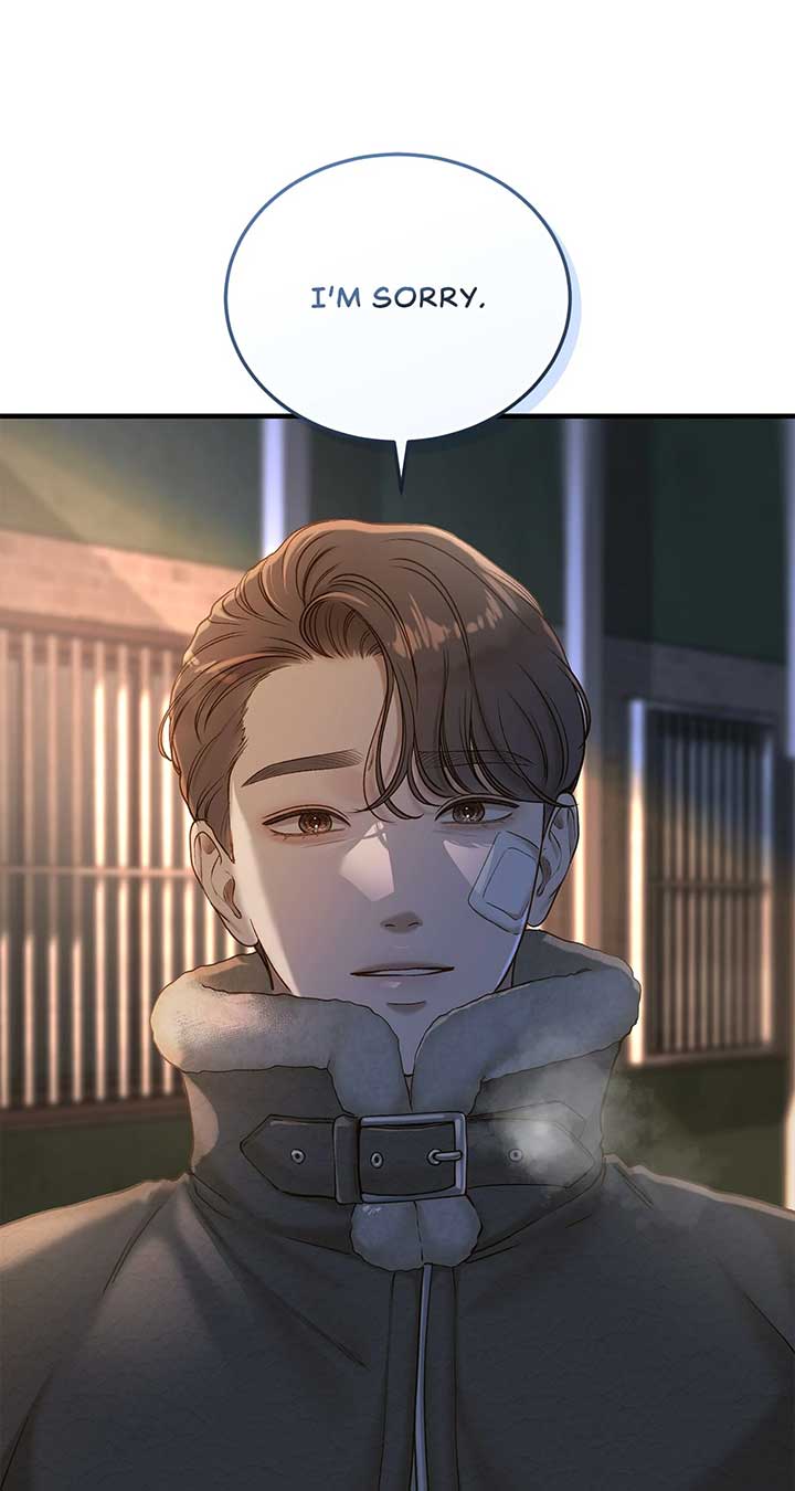 Even though you know it’s crazy Chapter 39 - Page 14