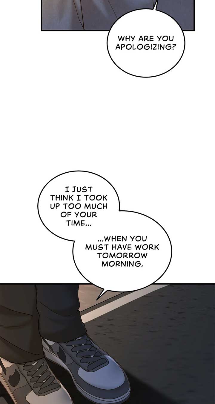 Even though you know it’s crazy Chapter 39 - Page 16