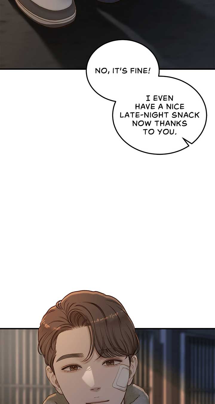 Even though you know it’s crazy Chapter 39 - Page 17