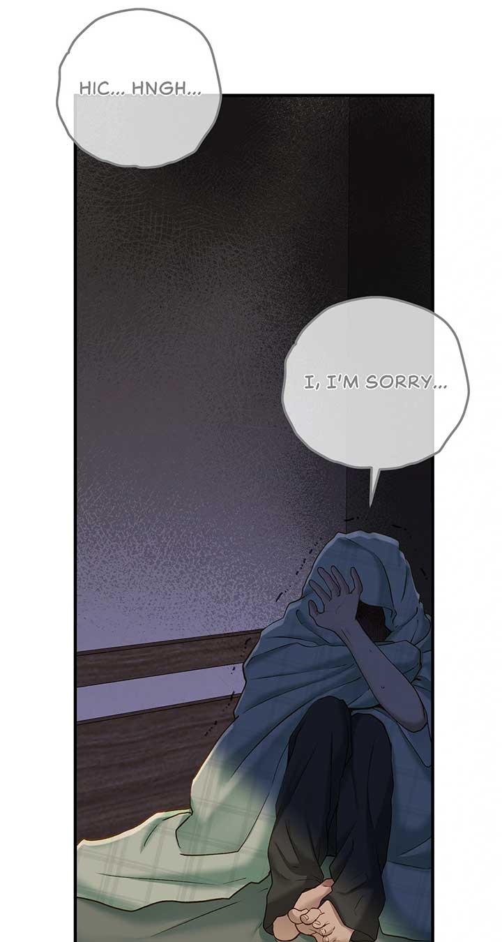 Even though you know it’s crazy Chapter 39 - Page 23