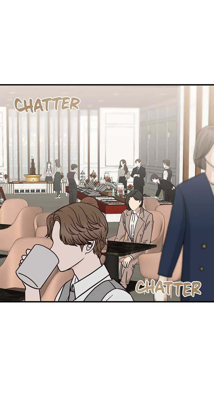 Even though you know it’s crazy Chapter 39 - Page 27