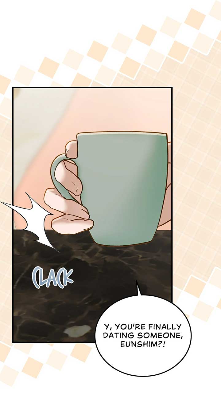 Even though you know it’s crazy Chapter 39 - Page 28