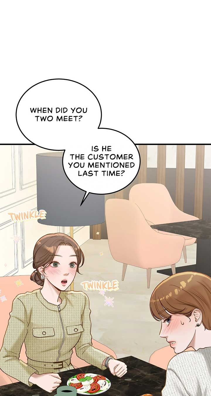 Even though you know it’s crazy Chapter 39 - Page 29