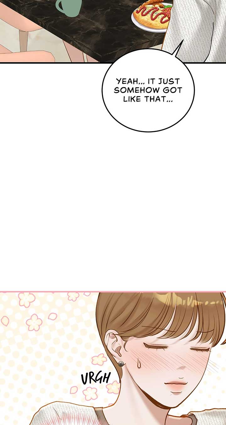 Even though you know it’s crazy Chapter 39 - Page 30