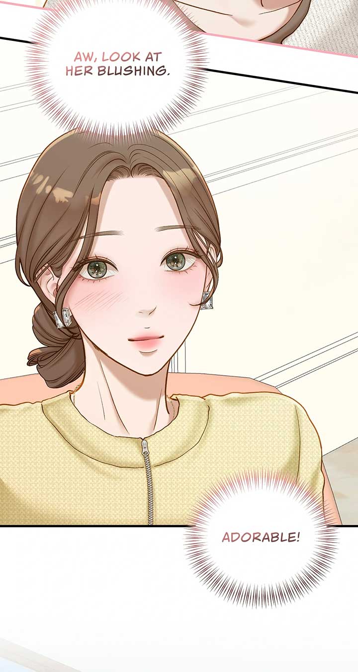 Even though you know it’s crazy Chapter 39 - Page 31