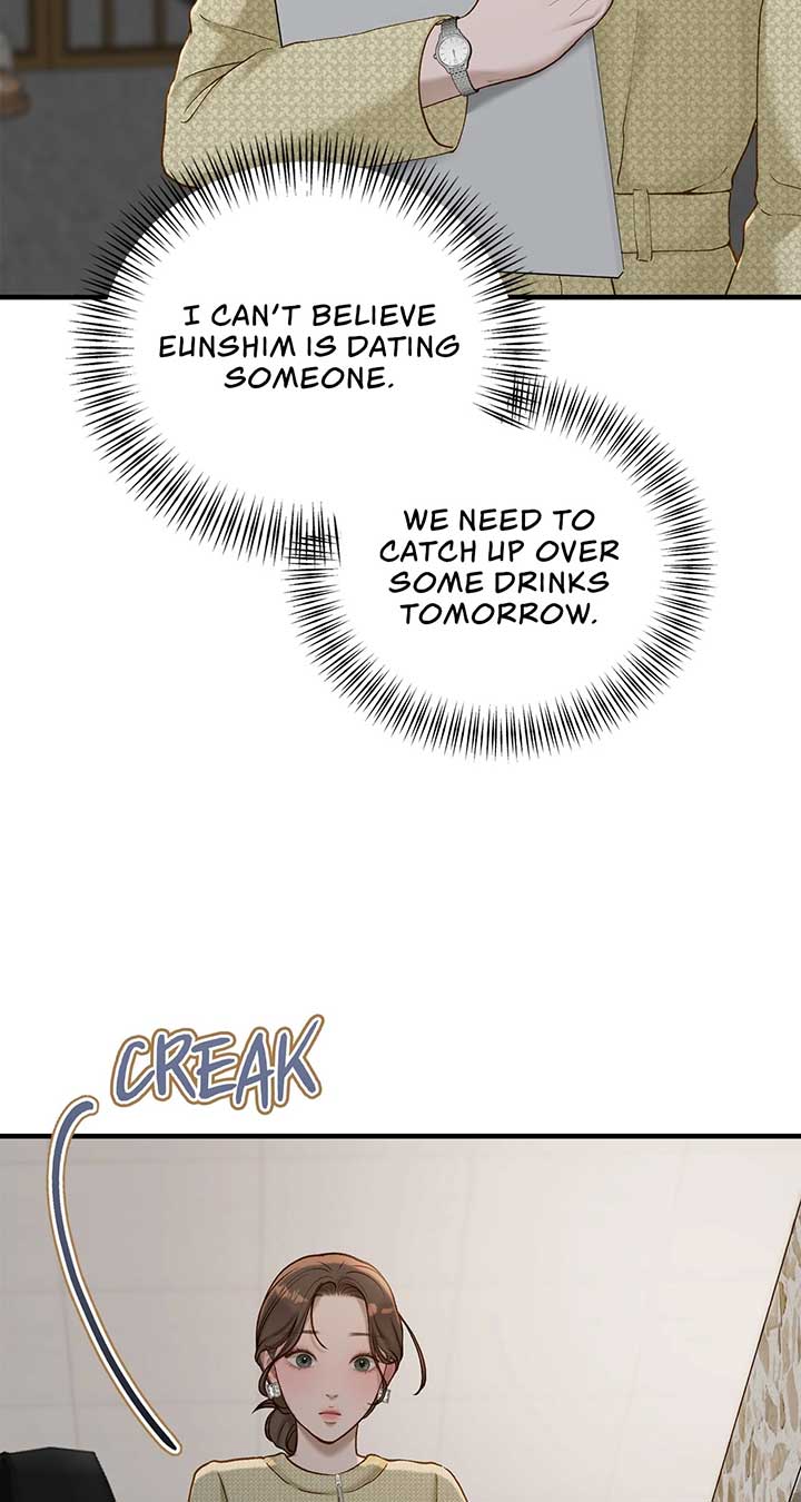 Even though you know it’s crazy Chapter 39 - Page 35