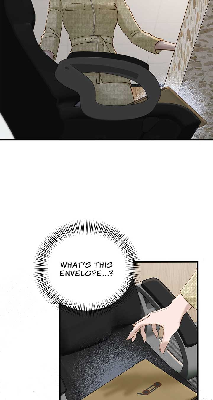 Even though you know it’s crazy Chapter 39 - Page 36