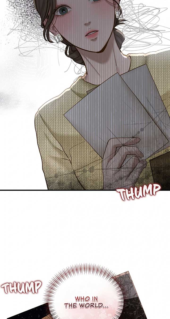 Even though you know it’s crazy Chapter 39 - Page 38