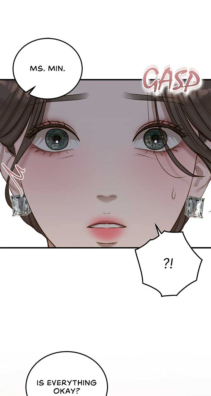 Even though you know it’s crazy Chapter 39 - Page 41