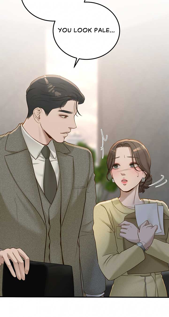 Even though you know it’s crazy Chapter 39 - Page 42